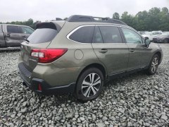 Subaru Outback 2018 3 Subaru Outback 2018 3