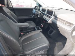 Hyundai Ioniq 5 SEL 2022 8