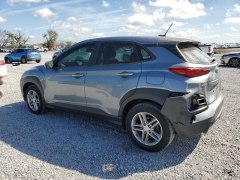 Hyundai Kona 2018 5