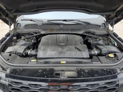 Land Rover Range Rover HSE 2019 10