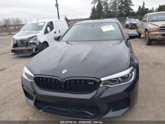 BMW M5 2020 1