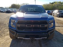 Ford F150 Raptor 2018 1