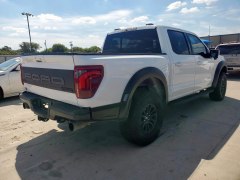 Ford F150 Raptor 2024 3