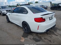 BMW M2 2018 6