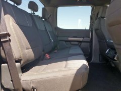 Ford F150 STX 2024 9