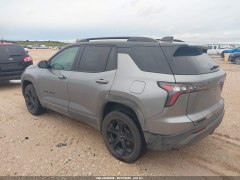 Chevrolet Equinox 2025 4