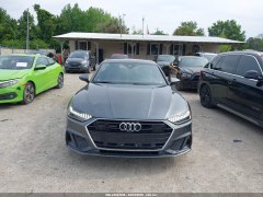 Audi A7 Prestige 2019 1