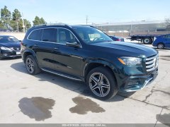 Mercedes-Benz GLS450 4MATIC 2024 2