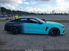 BMW M8 Gran Coupe 2022 3