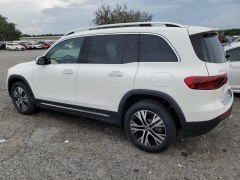 Mercedes-Benz GLB 250 2025 5