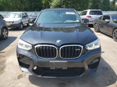 BMW X3 M 2021 1