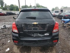 Chevrolet Trax 2019 4