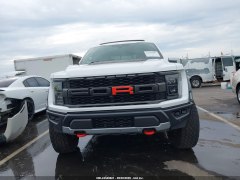 Ford F150 Raptor 2022 1