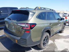 Subaru Outback Wilderness 2025 4