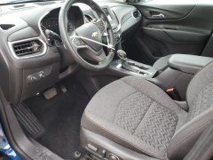 Chevrolet Equinox 2023 6 Chevrolet Equinox 2023 6