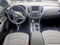 Chevrolet Equinox  2024 7