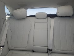 Mercedes-Benz EQE350 4MATIC 2025 10 Mercedes-Benz EQE350 4MATIC 2025 10