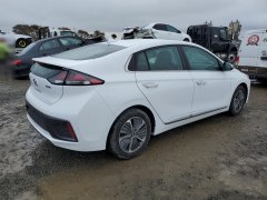 Hyundai Ionic Plug-in Hybrid Limited 2021 3