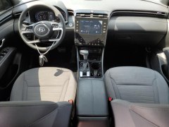 Hyundai Santa Cruz SEL 2024 6
