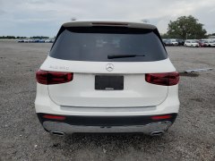 Mercedes-Benz GLB 250 2025 4