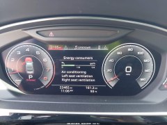 Audi A8 2019 7