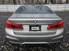 BMW M5 2019 4
