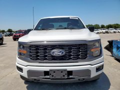 Ford F150 STX 2024 1
