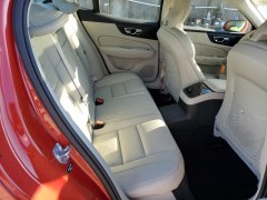 Volvo S60 T8 Recharge Inscription Hybrid 2022 9