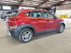 Hyundai Kona 2022 3
