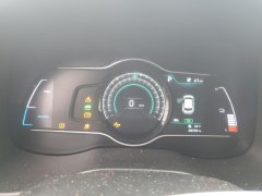 Hyundai Kona EV 2021 8