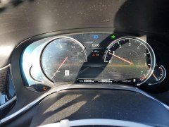 BMW 740i 2017 8