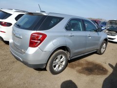 Chevrolet Equinox 2017 3 Chevrolet Equinox 2017 3
