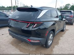 Hyundai Tucson SEL 2023 2