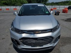 Chevrolet Trax 2018 1 Chevrolet Trax 2018 1