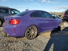 BMW M2 2019 3