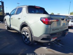 Hyundai Santa Cruz Limited 2023 5