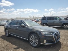 Audi A8 2019 2