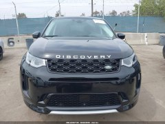 Land Rover Discovery Sport 2024 1