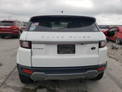 Land Rover Range Rover Evoque SE 2019 4