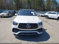 Mercedes-Benz AMG GLE 53 4MATIC 2023 1