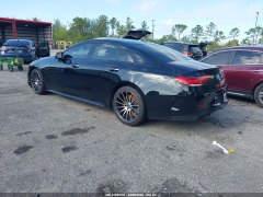 Mercedes-Benz CLS450 4MATIC 2019 6