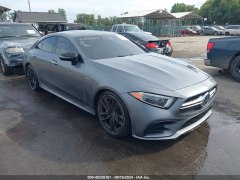 Mercedes-Benz CLS 53 AMG 2020 2
