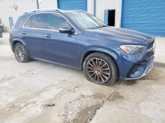 Mercedes-Benz GLE350 4MATIC 2024 2