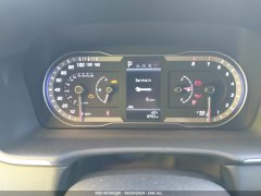 Hyundai Santa Cruz SE 2022 9