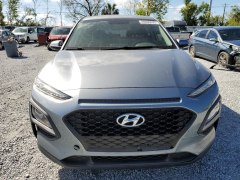 Hyundai Kona 2018 1