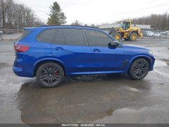 BMW X5 M 2022 3