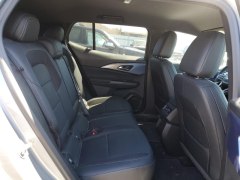 Chevrolet Equinox EV 2024 10