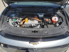 Chevrolet Equinox EV 2024 11
