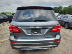 Mercedes-Benz GLS450 4MATIC 2017 4