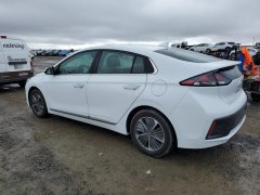 Hyundai Ionic Plug-in Hybrid Limited 2021 5